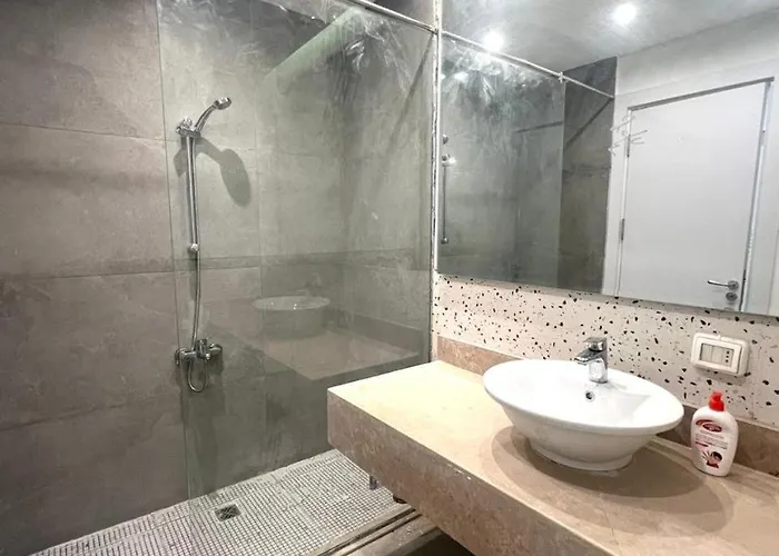 Maraya El Gouna 2 * 洪加達